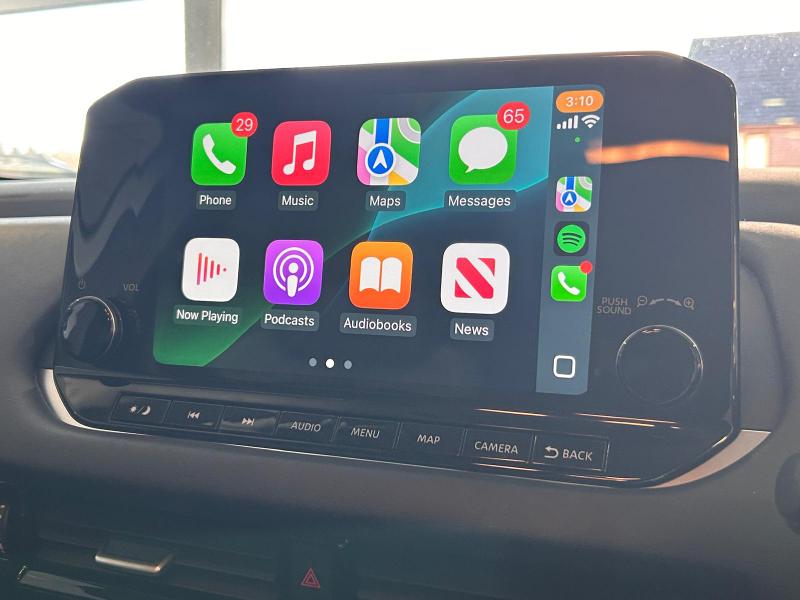 Used Nissan Qashqai 2022 for sale - 76458536: Photo 21