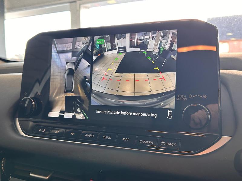 Used Nissan Qashqai 2022 for sale - 76458536: Photo 22