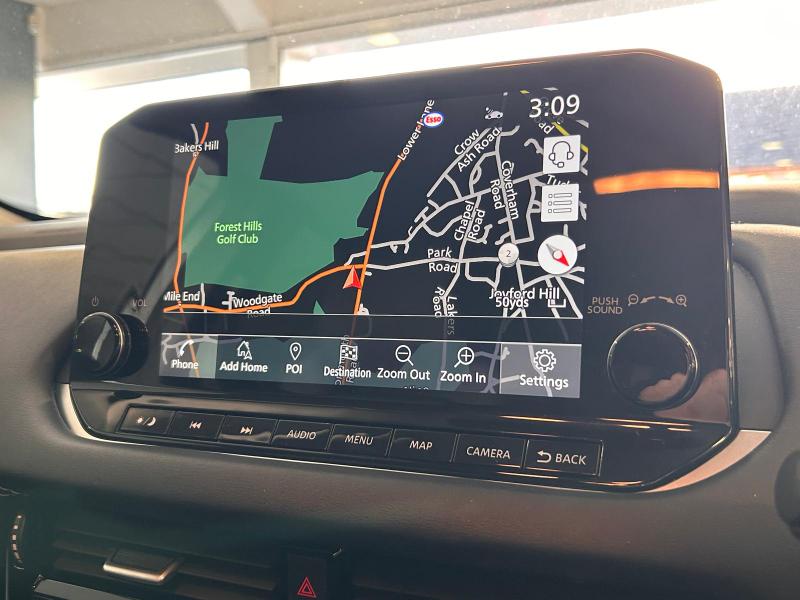 Used Nissan Qashqai 2022 for sale - 76458536: Photo 23