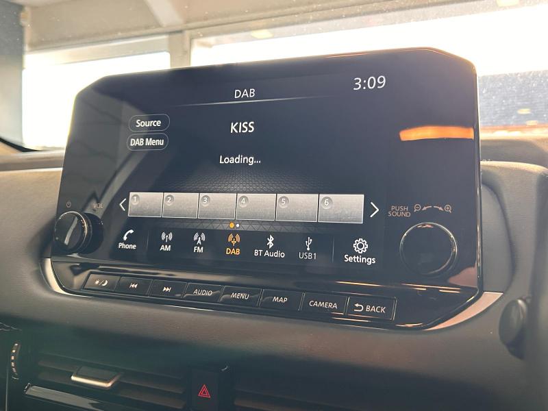 Used Nissan Qashqai 2022 for sale - 76458536: Photo 24