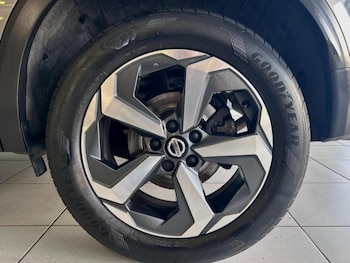 Used Nissan Qashqai 2022 for sale - 76458536: Photo