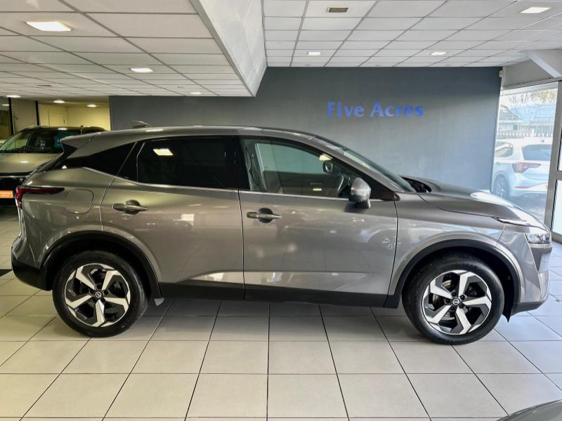 Used Nissan Qashqai 2022 for sale - 76458536: Photo 4