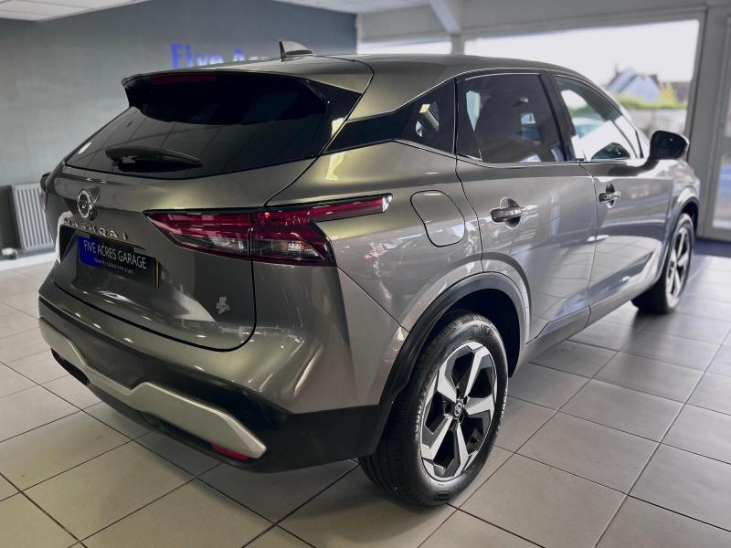 Used Nissan Qashqai 2022 for sale - 76458536: Photo 5