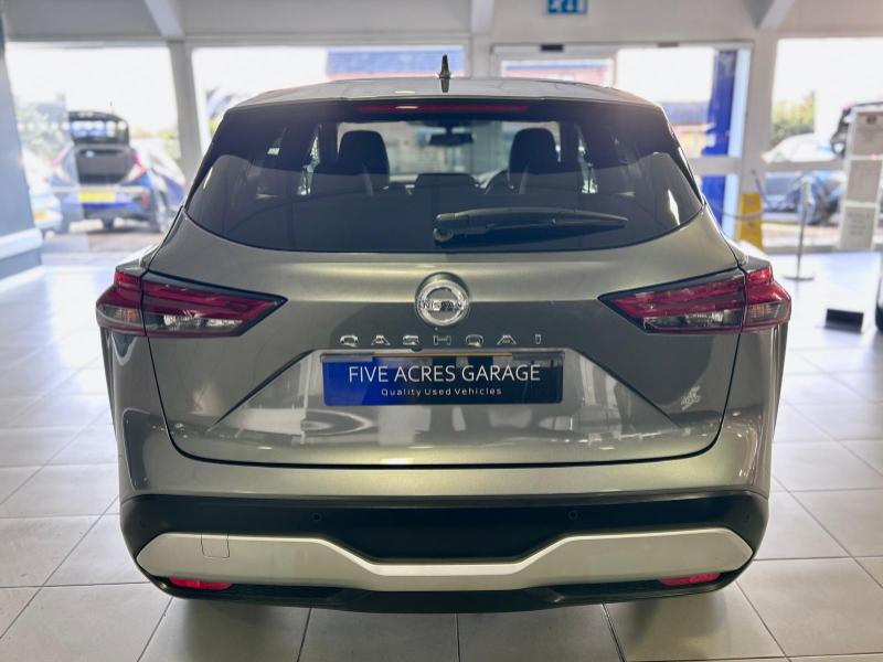 Used Nissan Qashqai 2022 for sale - 76458536: Photo 6