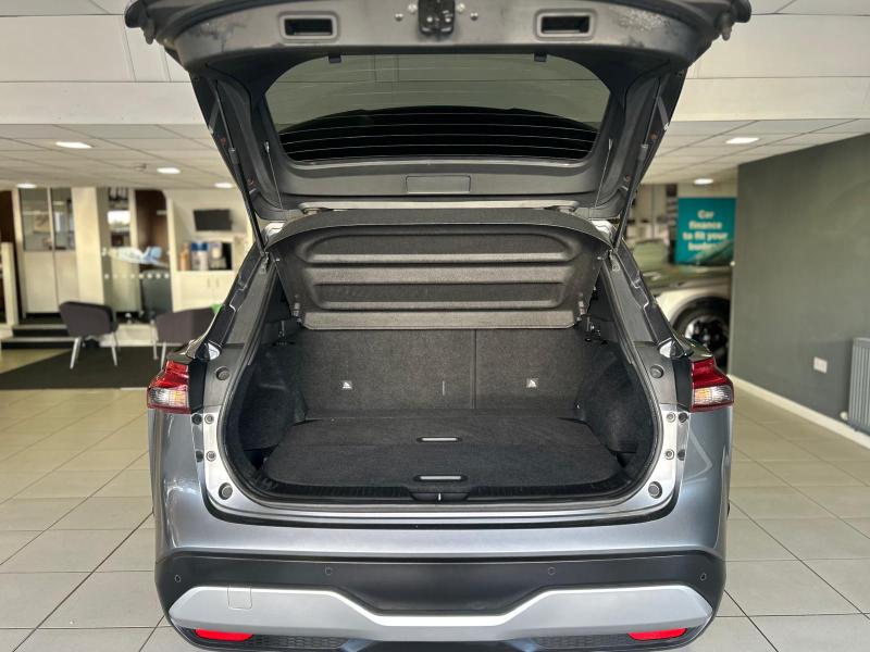 Used Nissan Qashqai 2022 for sale - 76458536: Photo 7