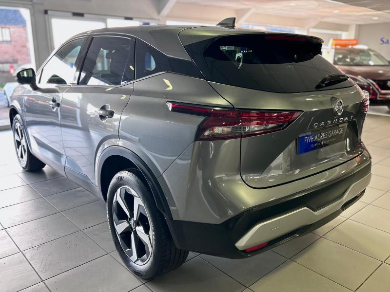 Used Nissan Qashqai 2022 for sale - 76458536: Photo 9