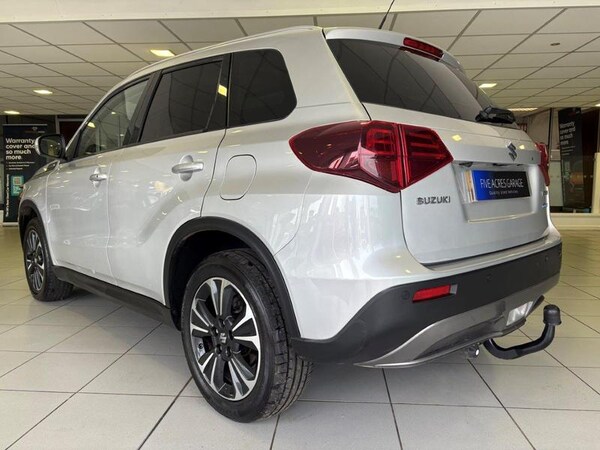 Used Suzuki Vitara 2020 for sale - 74380644: Photo 10