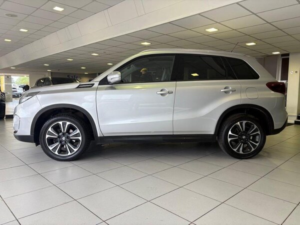 Used Suzuki Vitara 2020 for sale - 74380644: Photo 12