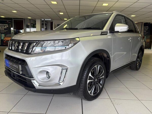 Used Suzuki Vitara 2020 for sale - 74380644: Photo 13