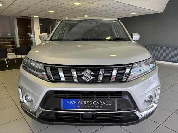 Used Suzuki Vitara 2020 for sale - 74380644: Photo 14