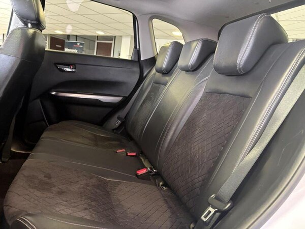 Used Suzuki Vitara 2020 for sale - 74380644: Photo 16