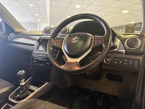 Used Suzuki Vitara 2020 for sale - 74380644: Photo 17