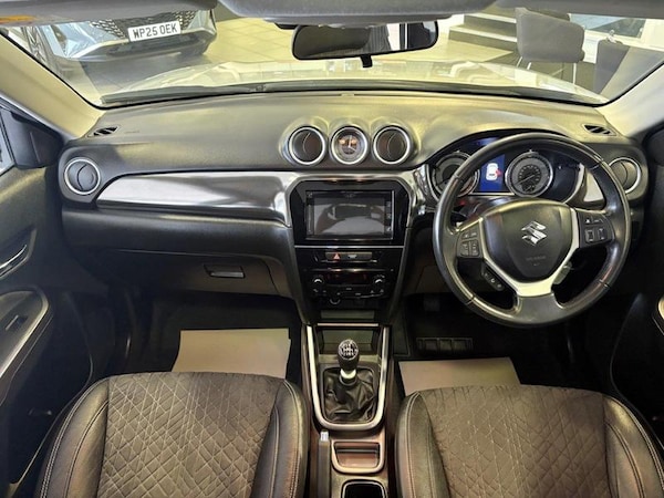 Used Suzuki Vitara 2020 for sale - 74380644: Photo 18