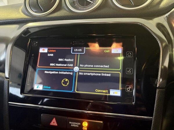 Used Suzuki Vitara 2020 for sale - 74380644: Photo 24
