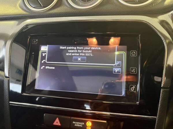 Used Suzuki Vitara 2020 for sale - 74380644: Photo 26