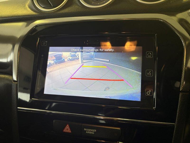 Vehicle 28