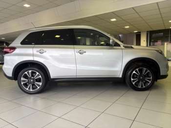 Used Suzuki Vitara 2020 for sale - 74380644: Photo