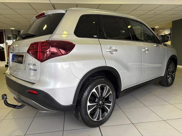 Used Suzuki Vitara 2020 for sale - 74380644: Photo 6