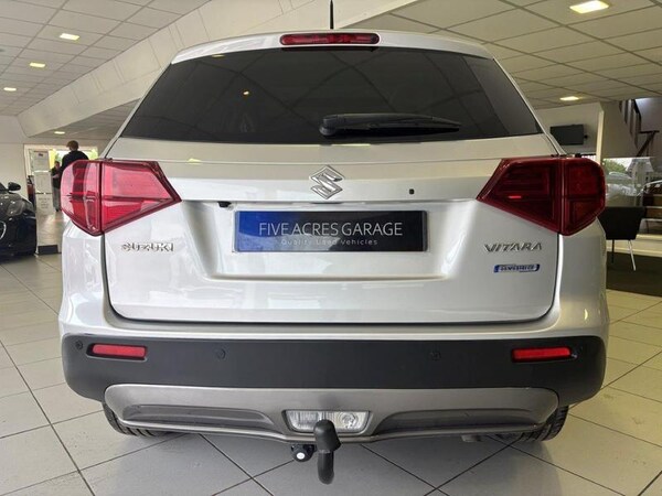Used Suzuki Vitara 2020 for sale - 74380644: Photo 7