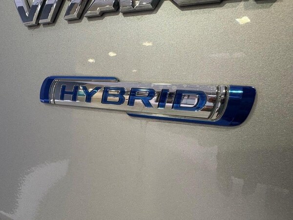 Used Suzuki Vitara 2020 for sale - 74380644: Photo 9
