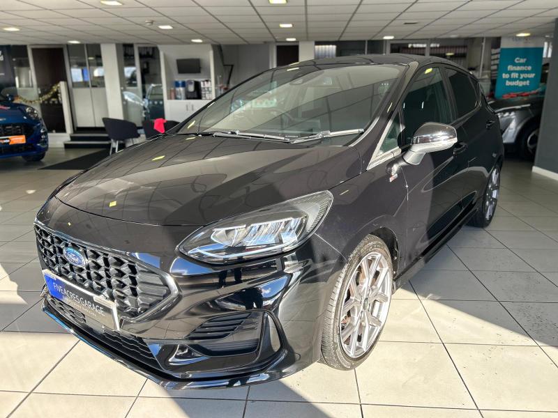 Used Ford Fiesta 2022 for sale - 76895627: Photo 11