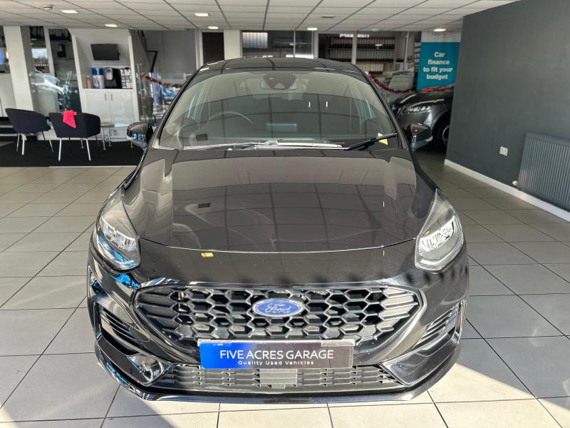 Used Ford Fiesta 2022 for sale - 76895627: Photo 12