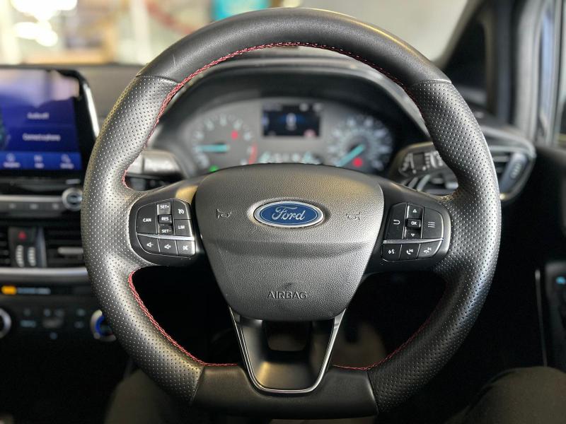 Used Ford Fiesta 2022 for sale - 76895627: Photo 15
