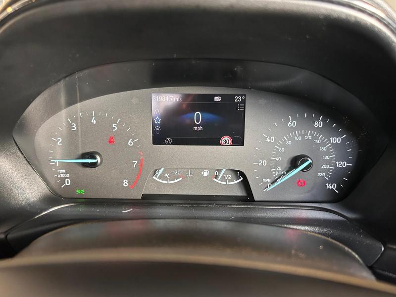 Used Ford Fiesta 2022 for sale - 76895627: Photo 17