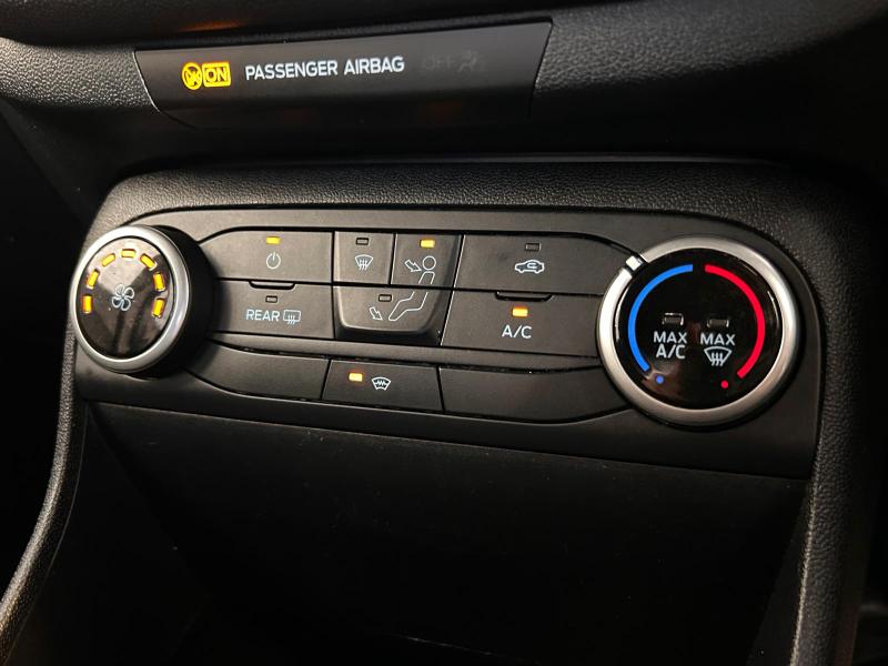 Used Ford Fiesta 2022 for sale - 76895627: Photo 18