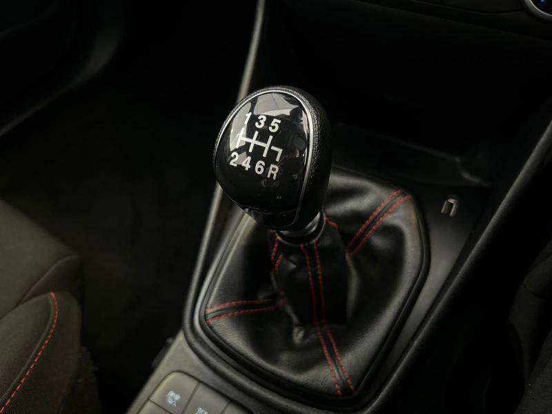 Used Ford Fiesta 2022 for sale - 76895627: Photo 19