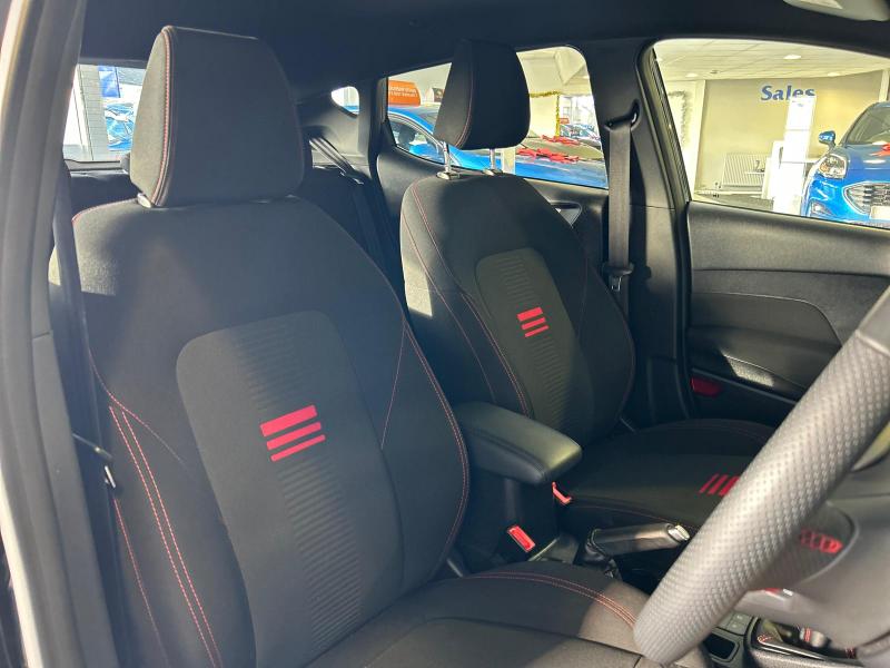 Used Ford Fiesta 2022 for sale - 76895627: Photo 20