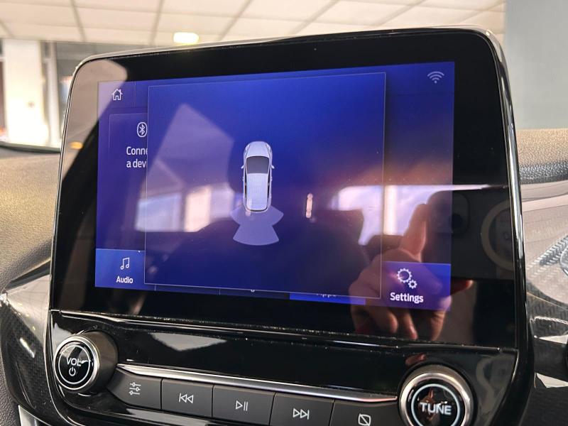 Used Ford Fiesta 2022 for sale - 76895627: Photo 22