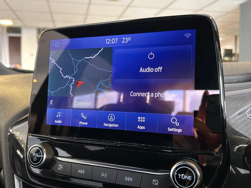 Used Ford Fiesta 2022 for sale - 76895627: Photo 23