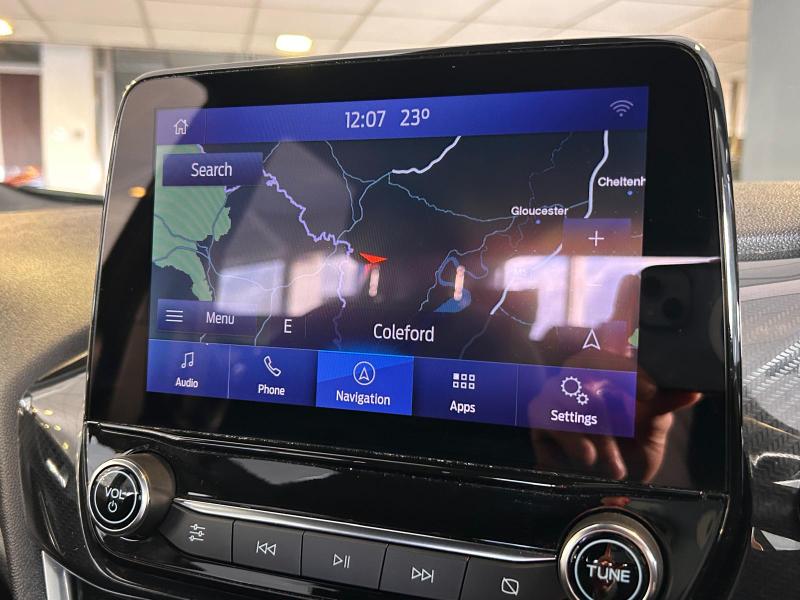 Used Ford Fiesta 2022 for sale - 76895627: Photo 24