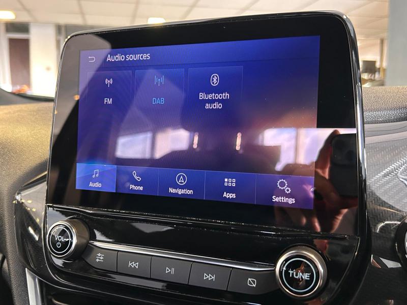 Used Ford Fiesta 2022 for sale - 76895627: Photo 25