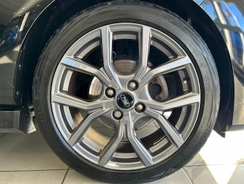 Used Ford Fiesta 2022 for sale - 76895627: Photo