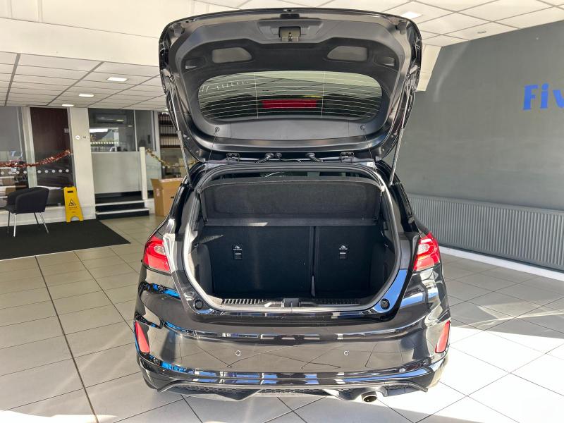 Used Ford Fiesta 2022 for sale - 76895627: Photo 7