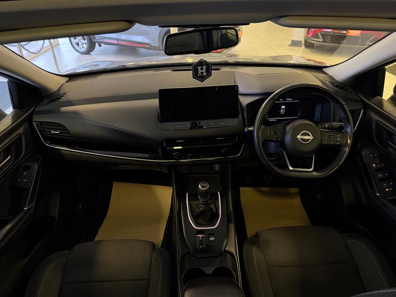 Used Nissan Qashqai 2023 for sale - 77619996: Photo 13