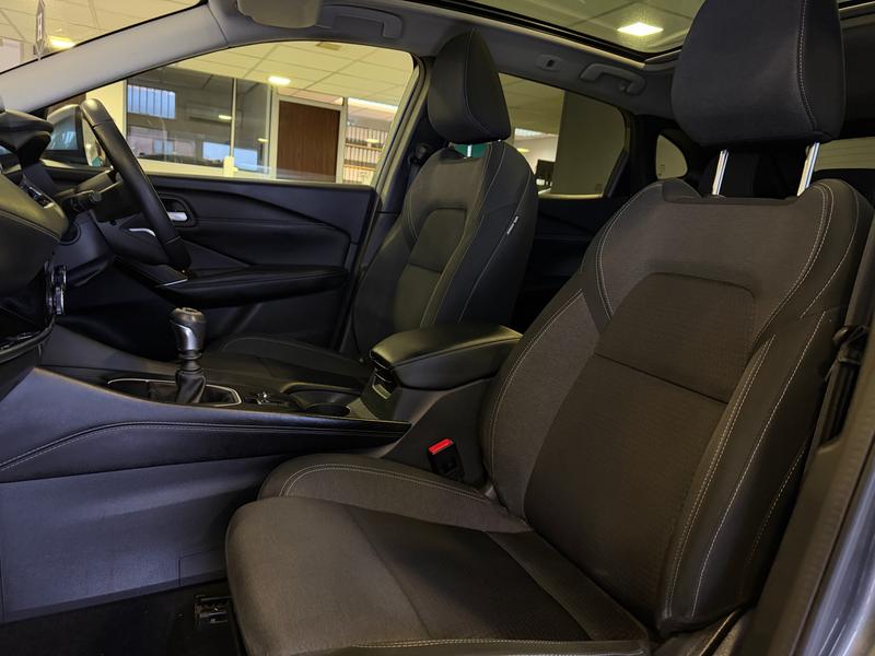 Used Nissan Qashqai 2023 for sale - 77619996: Photo 14