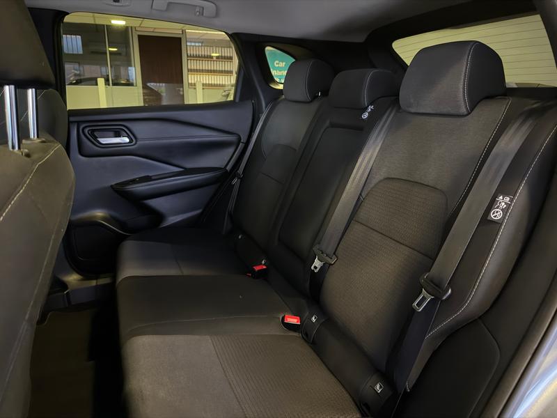 Used Nissan Qashqai 2023 for sale - 77619996: Photo 15