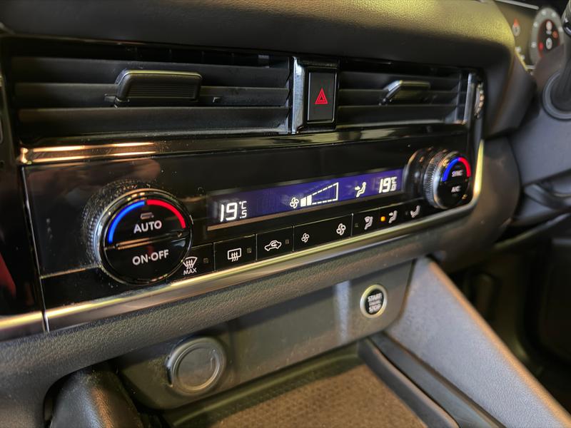 Used Nissan Qashqai 2023 for sale - 77619996: Photo 18