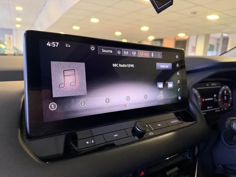 Used Nissan Qashqai 2023 for sale - 77619996: Photo 19