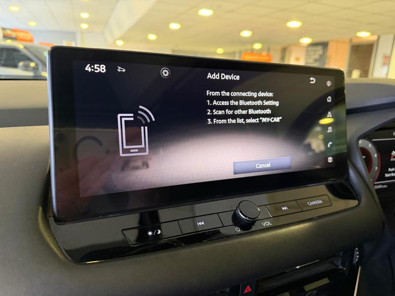 Used Nissan Qashqai 2023 for sale - 77619996: Photo 20