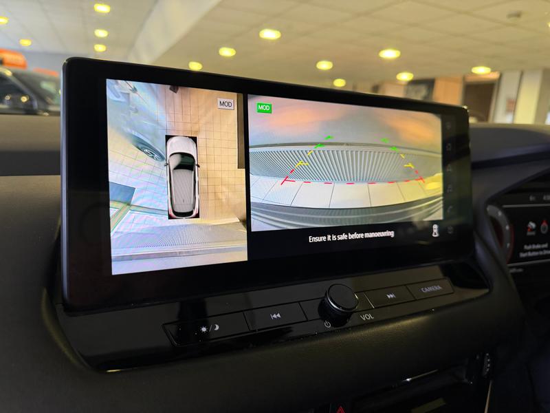 Used Nissan Qashqai 2023 for sale - 77619996: Photo 21