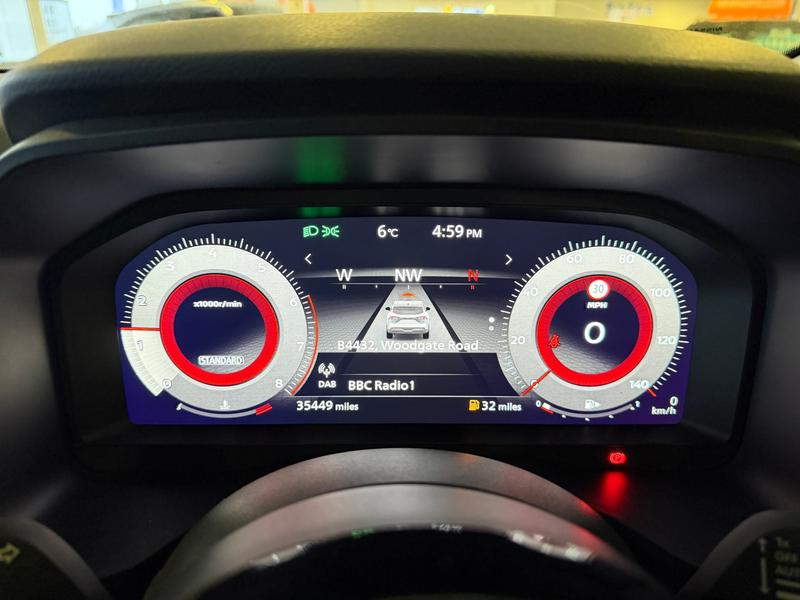 Used Nissan Qashqai 2023 for sale - 77619996: Photo 23