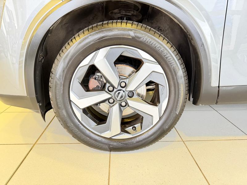 Used Nissan Qashqai 2023 for sale - 77619996: Photo 3