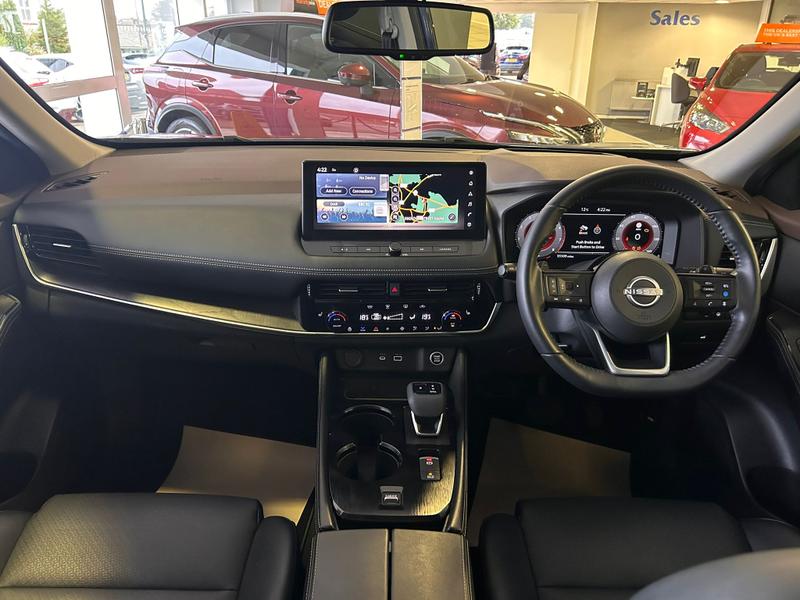 Used Nissan X-Trail 2022 for sale - 76433985: Photo 12