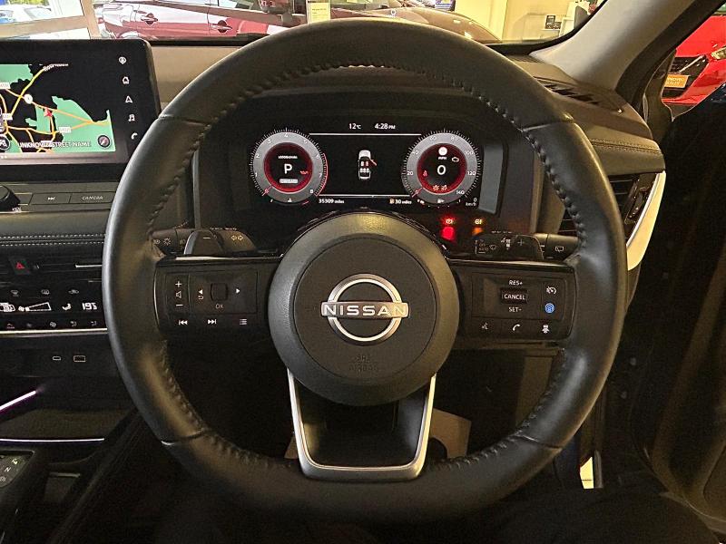 Used Nissan X-Trail 2022 for sale - 76433985: Photo 13