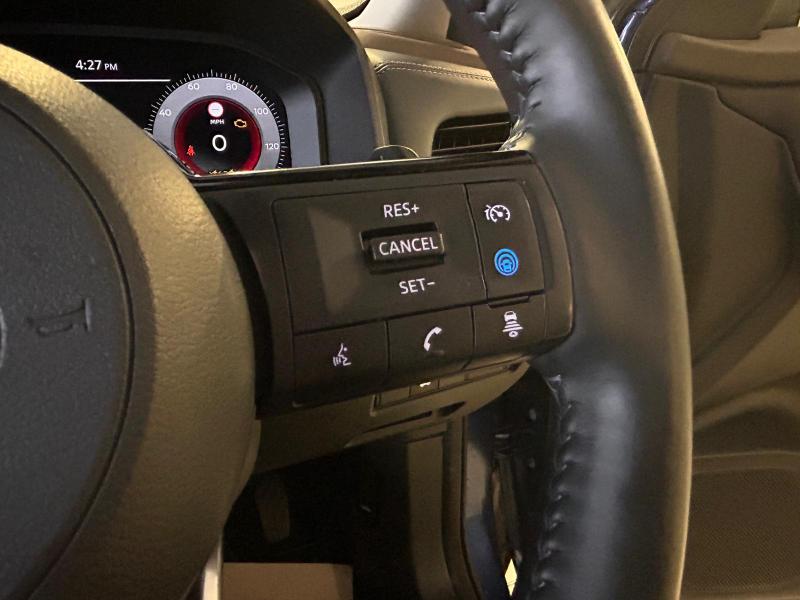 Used Nissan X-Trail 2022 for sale - 76433985: Photo 14