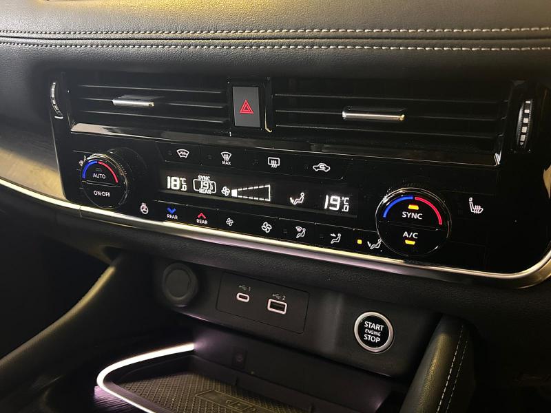 Used Nissan X-Trail 2022 for sale - 76433985: Photo 19